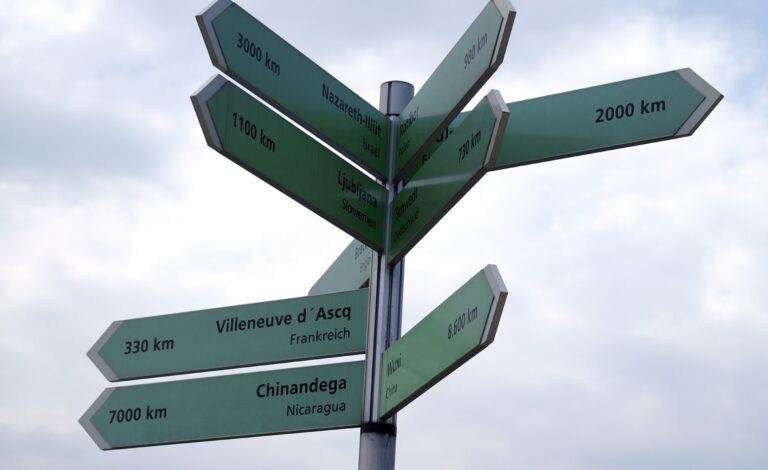 Wenn der Pass abgelaufen ist