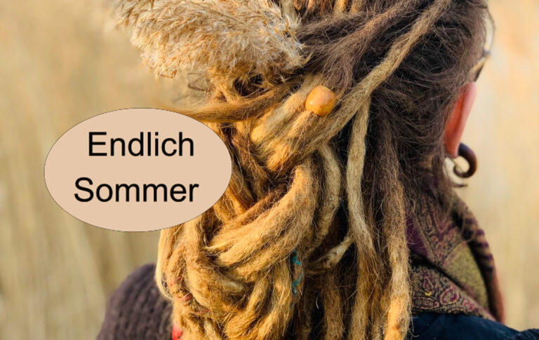 Sommerloch ade!