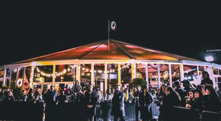Rückblick auf das 18. Zürich Film Festival …