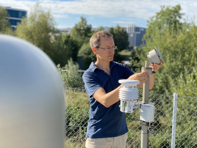 Umwelt: Was macht Feinstaub so gefährlich?