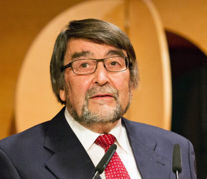 Rainer Funk (2)