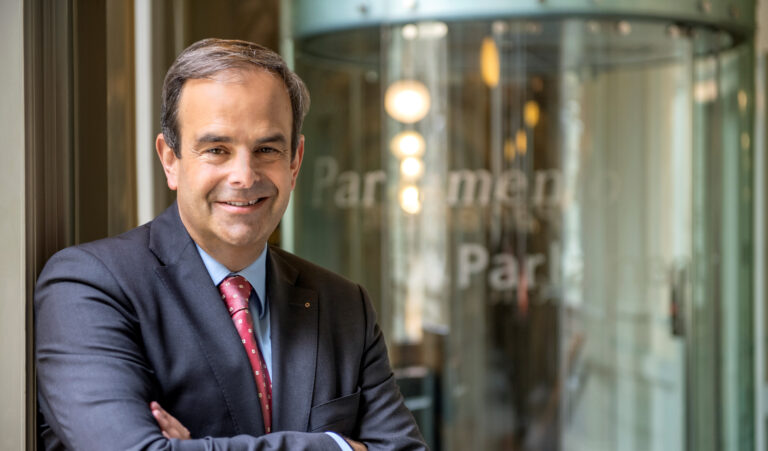 «Die Schweiz muss ihre Rolle neu definieren»