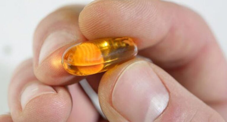 Verringerte Krebssterblichkeit bei täglicher Vitamin D-Einnahme