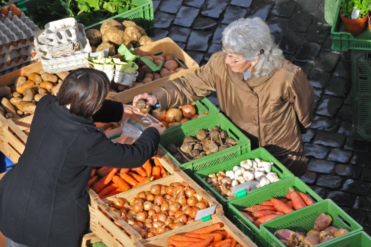 Die Inflation bereitet die grössten Sorgen