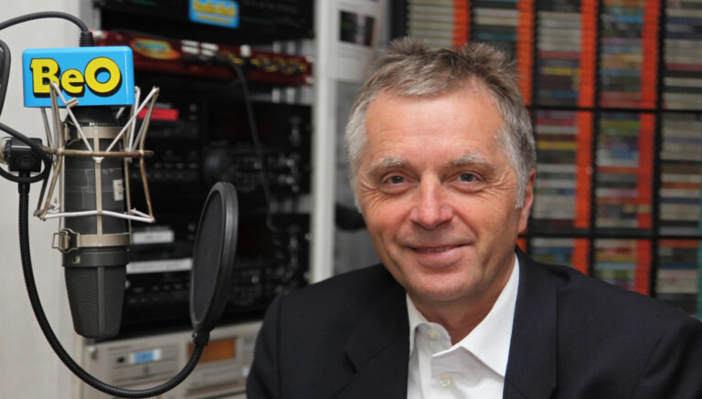 «Lokalradios erbringen einen Service Public Régional»