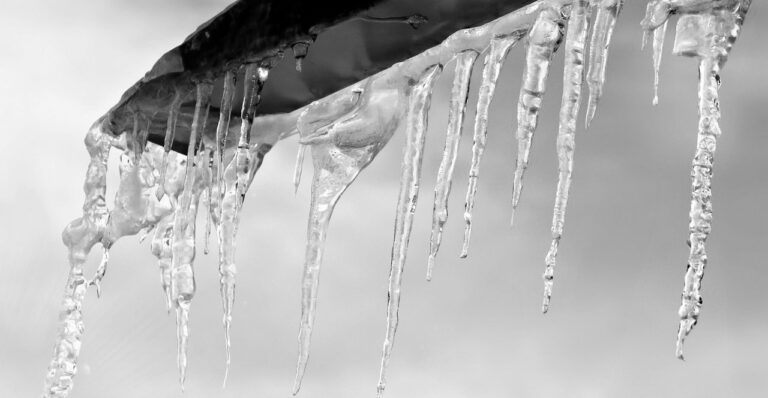Eismusik im Bavonatal