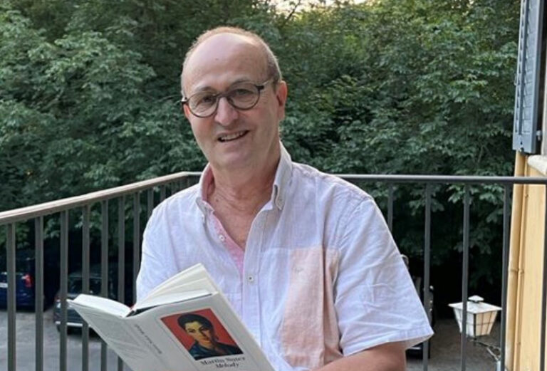 Kurt Meier: Rechtsanwalt und Literat