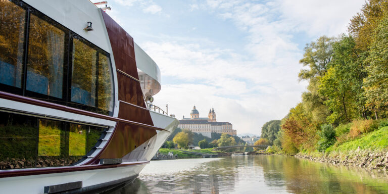 Fluss-Neuheiten ’24 mit Excellence