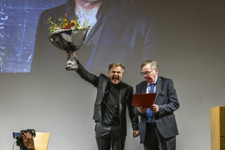 Zürichs Kulturangebot nachhaltig erweitert