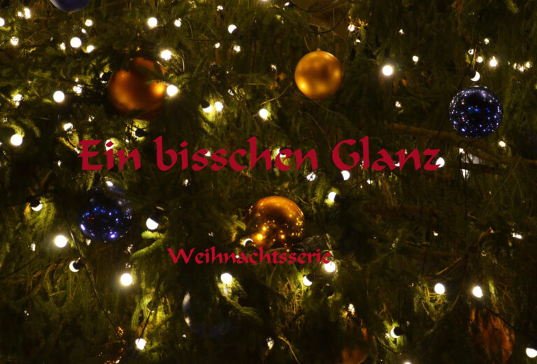 Oh Tannenbaum, Oh Tannenbaum wie grün sind deine Blätter