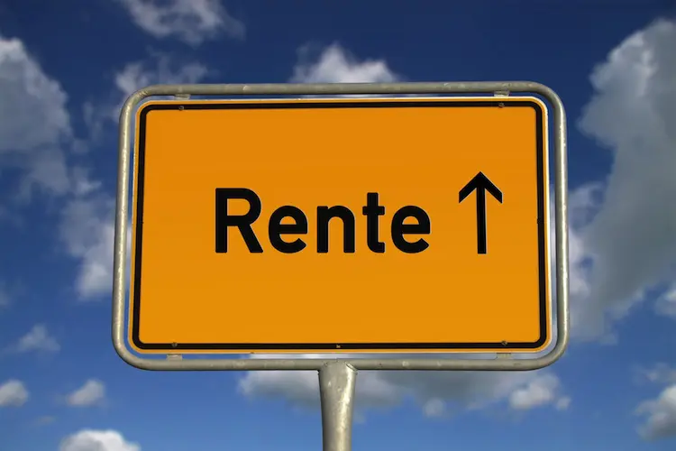 Deutliche Geschlechterunterschiede bei den Renten