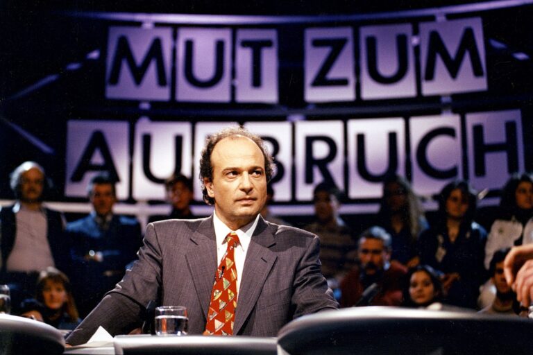 Teil III: Ein langer, steter Kampf um Respekt und Anerkennung