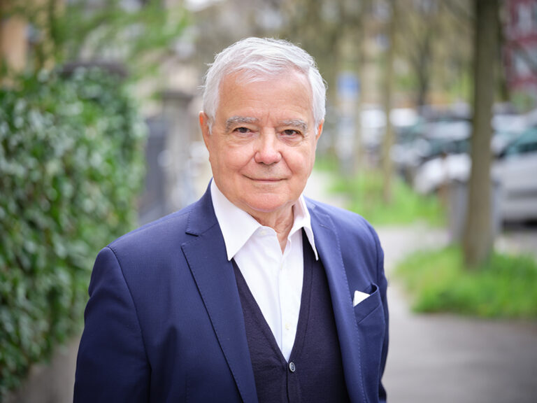 Strassburg, die CS und der Bürgenstock