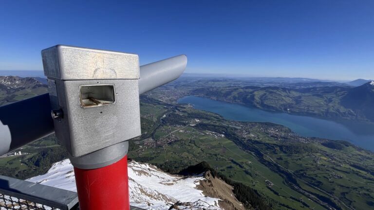 Weitblick