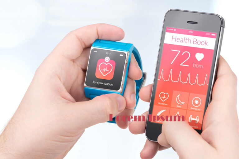 Gesundheitsmonitoring: neugierig und skeptisch zugleich