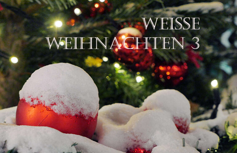 Warten mit Buddha