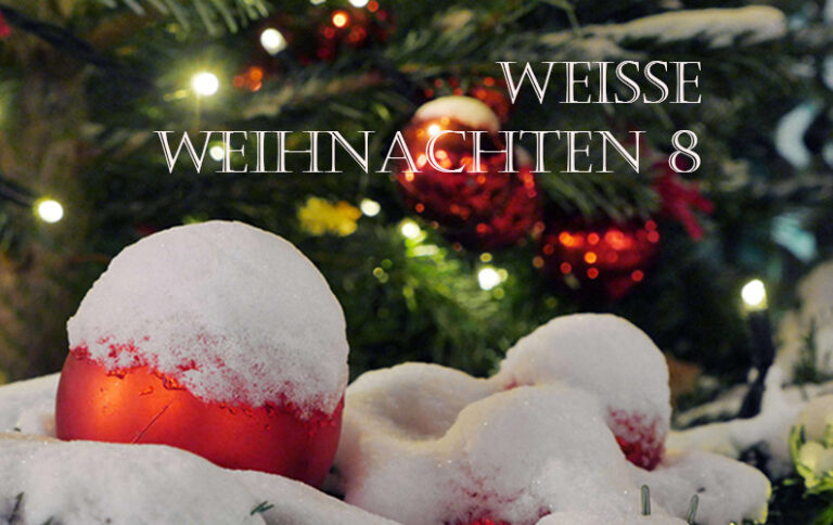Weihnachts-Wunderland in Bild und Ton