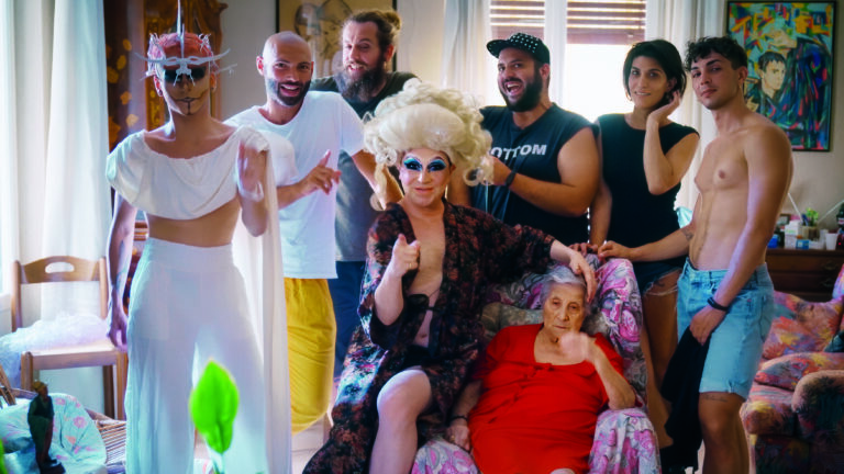 LGBTQI+: gelebt, befragt, gefeiert