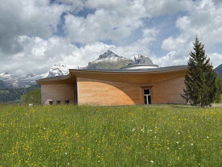 Festwochenende in der Klangwelt Toggenburg