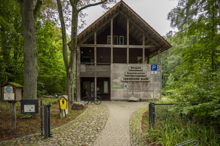 Ein Stück Schweiz in Deutschland