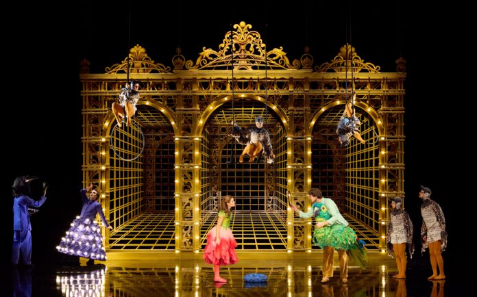 zauberflöte teaser
