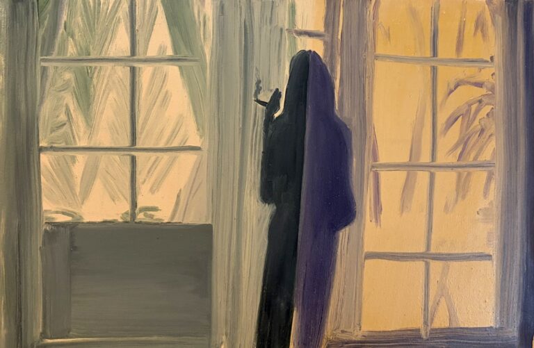 Emmanuelle Castellans Traumwelt