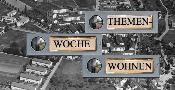 Genossenschaftswohnung: Glück, Neid, Kritik