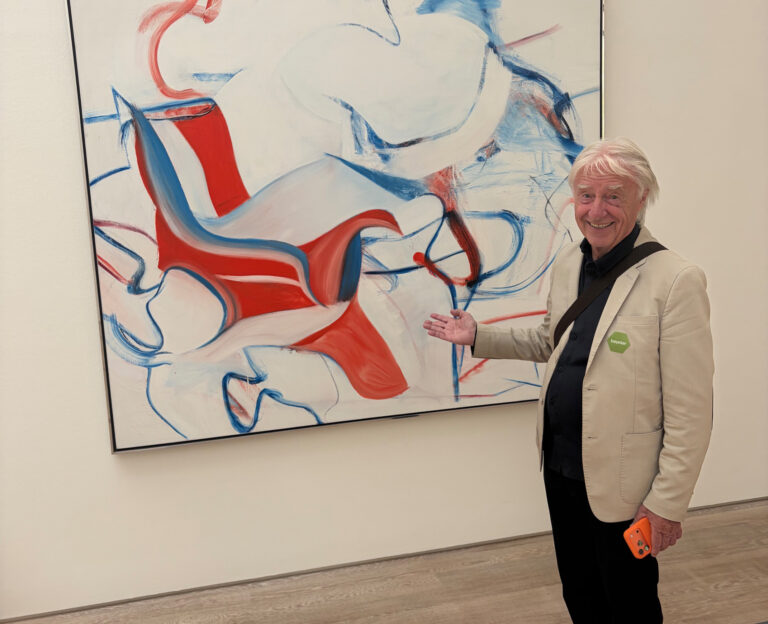Fondation Beyeler setzt noch einen drauf