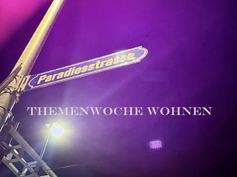 Wie wohnen Babyboomer?